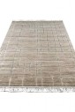 Ковер Manyas w1702 c.ivory-ivory polyester
